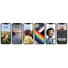 Smartphone Apple iPhone 14 Plus 6,7 pulgadas 256 GB Lila