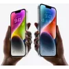 Smartphone Apple iPhone 14 Plus 6,7 pulgadas 256 GB Lila