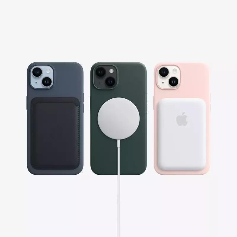 Smartphone Apple iPhone 14 Plus 6,7