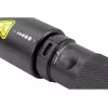 Ansmann Future T400FR linterna, 400 lm, IPX4, negra