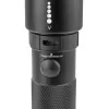 Ansmann Future T400FR linterna, 400 lm, IPX4, negra