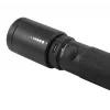Ansmann Future T400FR linterna, 400 lm, IPX4, negra