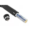 Ansmann Future T400FR linterna, 400 lm, IPX4, negra
