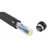 Ansmann Future T400FR linterna, 400 lm, IPX4, negra