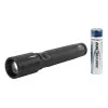 Ansmann Future T400FR linterna, 400 lm, IPX4, negra
