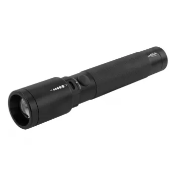 Ansmann Future T400FR linterna, 400 lm, IPX4, negra
