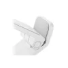 Soporte para monitor Twelve South TS-2202 de pie blanco 3,2 kg