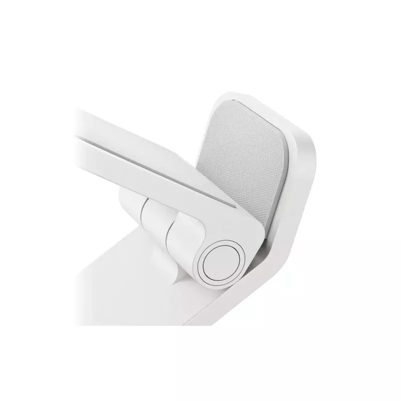 Soporte para monitor Twelve South TS-2202 de pie blanco 3,2 kg