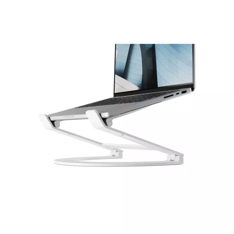 Soporte para monitor Twelve South TS-2202 de pie blanco 3,2 kg