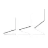 Soporte para monitor Twelve South TS-2202 de pie blanco 3,2 kg
