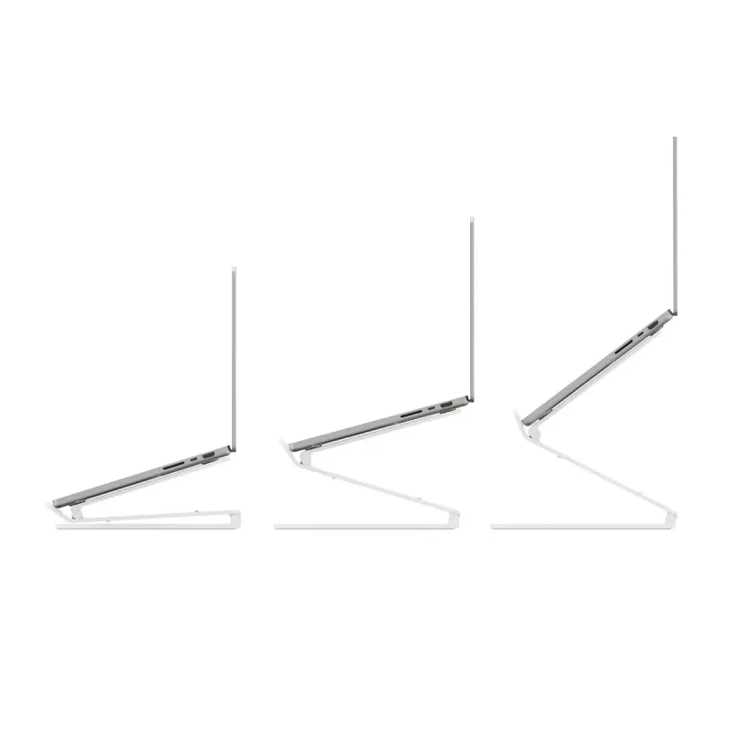 Soporte para monitor Twelve South TS-2202 de pie blanco 3,2 kg