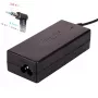 Fuente de alimentación para portátil Akyga AK-ND-25 para HP, 65 W, 19,5 V, 3,33 A, 4,5 x 3,0 mm + pin