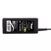 Fuente de alimentación para portátil Akyga AK-ND-25 para HP, 65 W, 19,5 V, 3,33 A, 4,5 x 3,0 mm + pin