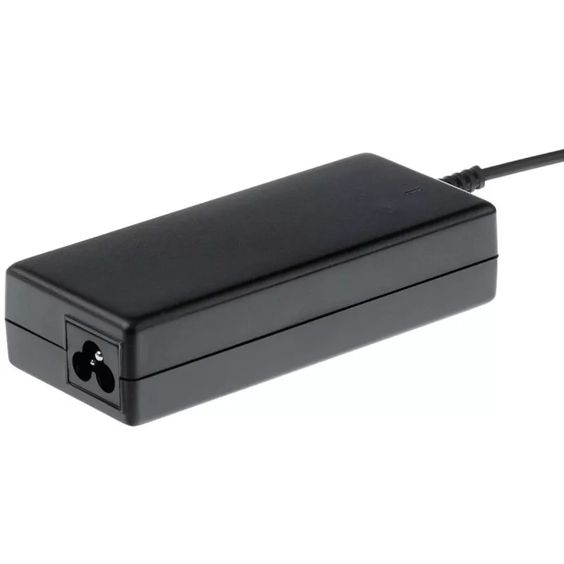 Fuente de alimentación para portátil Akyga AK-ND-26 para HP, 90 W, 19,5 V, 4,62 A, 4,5 x 3,0 mm + pin