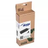 Fuente de alimentación para portátil Akyga AK-ND-26 para HP, 90 W, 19,5 V, 4,62 A, 4,5 x 3,0 mm + pin