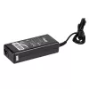 Fuente de alimentación para portátil Akyga AK-ND-26 para HP, 90 W, 19,5 V, 4,62 A, 4,5 x 3,0 mm + pin