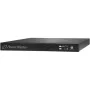 SAI para rack PowerWalker VFI 1000R/1U — doble conversión online, 1 kVA (800 W), 3 salidas C13, 1U, 12,6 kg