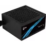 Fuente de alimentación para PC Aerocool LUX850 850W 80 Plus Bronze 230V 88% de eficiencia negra