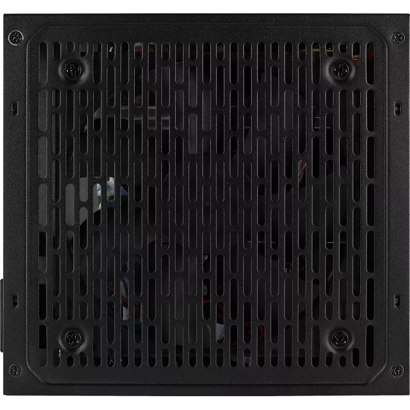 Fuente de alimentación para PC Aerocool LUX850 850W 80 Plus Bronze 230V 88% de eficiencia negra