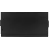 Fuente de alimentación para PC Aerocool LUX850 850W 80 Plus Bronze 230V 88% de eficiencia negra