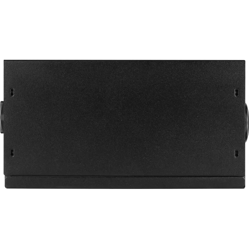 Fuente de alimentación para PC Aerocool LUX850 850W 80 Plus Bronze 230V 88% de eficiencia negra