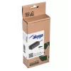 Fuente de alimentación para portátil Akyga AK-ND-47 para Acer, 40 W, 19 V / 2,15 A, 5,5 x 1,7 mm