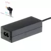 Fuente de alimentación para portátil Akyga AK-ND-47 para Acer, 40 W, 19 V / 2,15 A, 5,5 x 1,7 mm