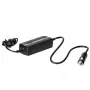 Fuente de alimentación para portátil de coche Akyga AK-ND-42 para Lenovo, 90 W, 20 V / 4,5 A, Slim Tip, entrada 12 V