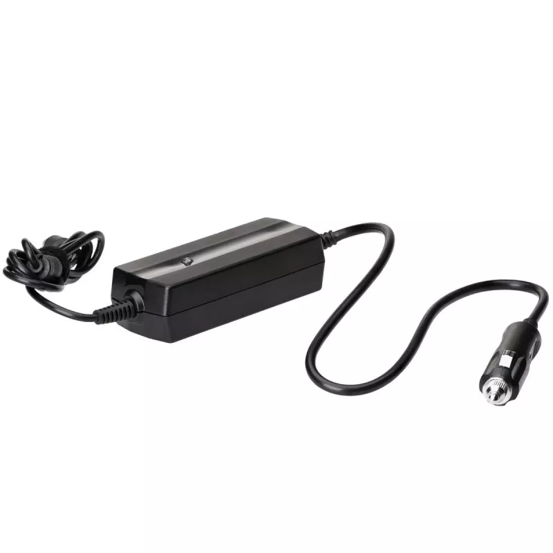 Fuente de alimentación para portátil de coche Akyga AK-ND-43 para Acer, 90 W, 19 V / 4,74 A, 5,5 x 1,7 mm, entrada 12 V