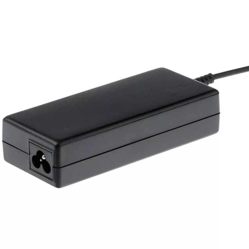 Fuente de alimentación para portátil Akyga AK-ND-53 19,5 V / 4,62 A, 90 W, conector 4,5 x 3,0 mm con pin, para Dell