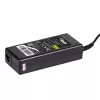 Fuente de alimentación para portátil Akyga AK-ND-53 19,5 V / 4,62 A, 90 W, conector 4,5 x 3,0 mm con pin, para Dell