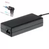 Fuente de alimentación para portátil Akyga AK-ND-53 19,5 V / 4,62 A, 90 W, conector 4,5 x 3,0 mm con pin, para Dell