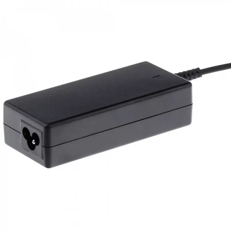 Fuente de alimentación para portátil Akyga AK-ND-55 19 V / 3,42 A, 65 W, conector 4,0 x 1,35 mm, para Asus