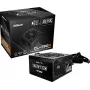 Fuente de alimentación ASROCK Challenger Cl-750b 750 W 80+ Bronze negra ATX