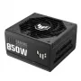 Fuente de alimentación ASUS TUF Gaming 850W Gold 24-Pin ATX ATX negra