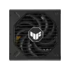 Fuente de alimentación ASUS TUF Gaming 850W Gold 24-Pin ATX ATX negra