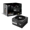Fuente de alimentación ASUS TUF Gaming 850W Gold 24-Pin ATX ATX negra