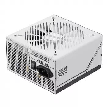 Fuente de alimentación ASUS Prime AP-750G 750 W 20+4 Pin ATX ATX negra, blanca