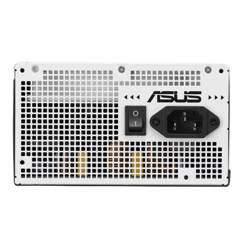 Fuente de alimentación ASUS Prime AP-750G 750 W 20+4 Pin ATX ATX negra, blanca