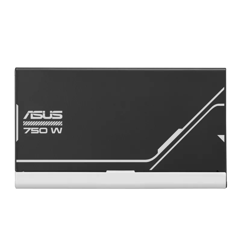 Fuente de alimentación ASUS Prime AP-750G 750 W 20+4 Pin ATX ATX negra, blanca