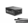 be quiet! Dark Power Pro 13 | 1300W fuente de alimentación 20+4 pin ATX ATX negra