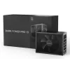 be quiet! Dark Power Pro 13 | 1300W fuente de alimentación 20+4 pin ATX ATX negra