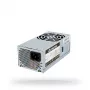 Chieftec GPF-350P TFX 350W fuente de alimentación, 20+4-Pin-ATX, ventilador de 80 mm, 85% de eficiencia, PFC activa