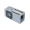 Chieftec GPF-350P TFX 350W fuente de alimentación, 20+4-Pin-ATX, ventilador de 80 mm, 85% de eficiencia, PFC activa