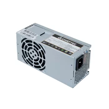 Fuente de alimentación CHIEFTEC GPF-300P TFX 300W 80 PLUS Bronze, 20+4pin ATX, ventilador de 80mm