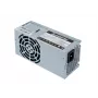 Fuente de alimentación CHIEFTEC GPF-300P TFX 300W 80 PLUS Bronze, 20+4pin ATX, ventilador de 80mm