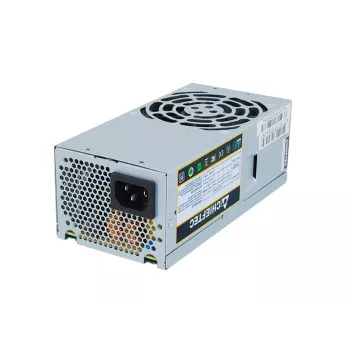 Fuente de alimentación CHIEFTEC GPF-300P TFX 300W 80 PLUS Bronze, 20+4pin ATX, ventilador de 80mm