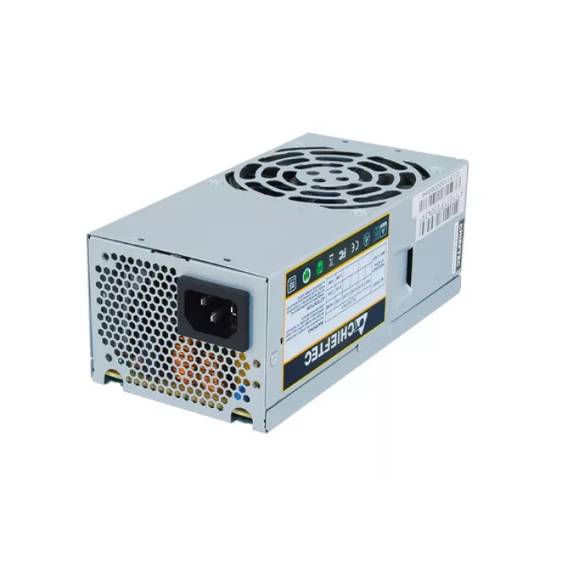Fuente de alimentación CHIEFTEC GPF-300P TFX 300W 80 PLUS Bronze, 20+4pin ATX, ventilador de 80mm