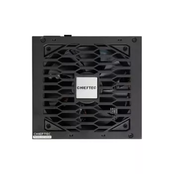 Chieftec Vita fuente de alimentación 850W 80+Bronze - Fuente de alimentación para PC/servidor - Fuente de alimentación 20+4 Pin ATX PS/2 negra