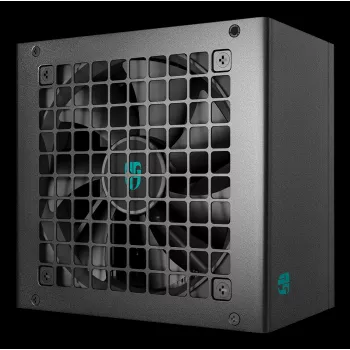 Gamer Storm PN1000D fuente de alimentación 1000 W 20+4-Pin ATX ATX negra